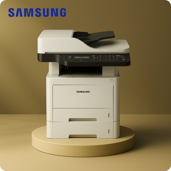 삼성 SL-M3890FW A4흑백복합기 임대 3년약정