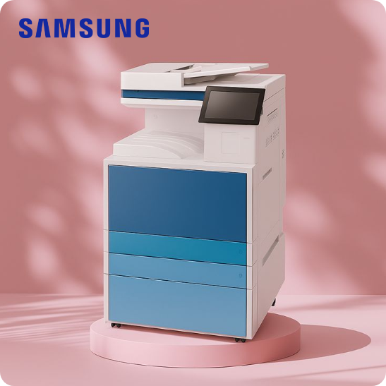 삼성 A3흑백복합기 SL-K5300NR 임대 3년약정