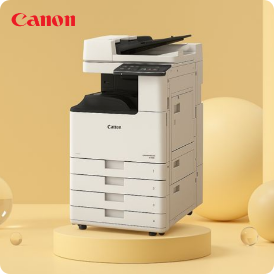 캐논 A3칼라복합기  iR C3322 임대 3년약정
