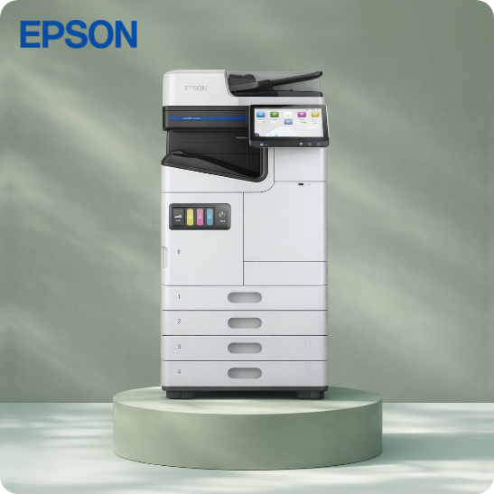 엡손 A3칼라복합기 AM-C4000 임대 3년약정