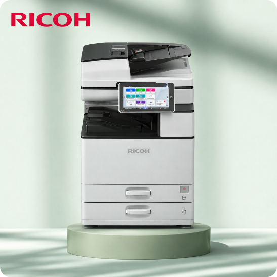 리코 A3흑백복합기 IM 2500 임대 3년약정