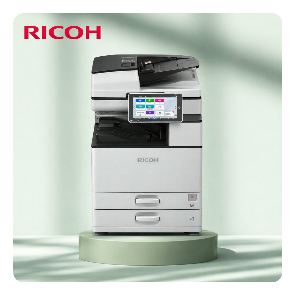 리코 A3흑백복합기 IM 2500 임대 3년약정